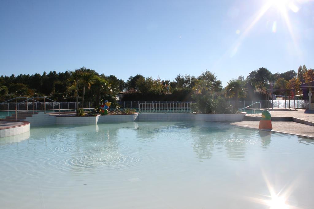 Hotel Reve En Famille Gastes Esterno foto