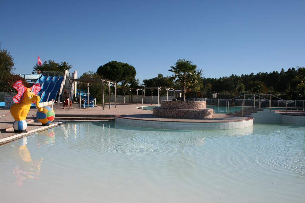 Hotel Reve En Famille Gastes Esterno foto