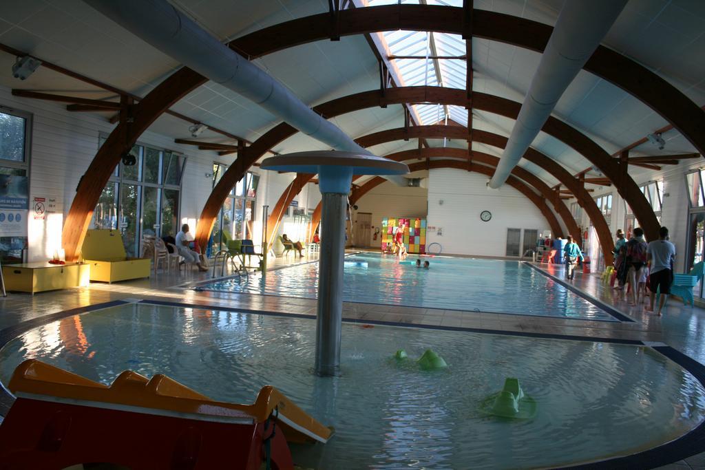 Hotel Reve En Famille Gastes Esterno foto