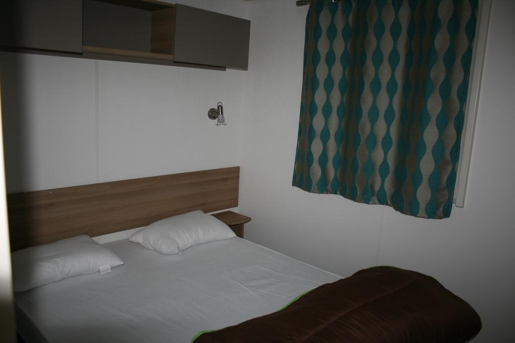 Hotel Reve En Famille Gastes Esterno foto