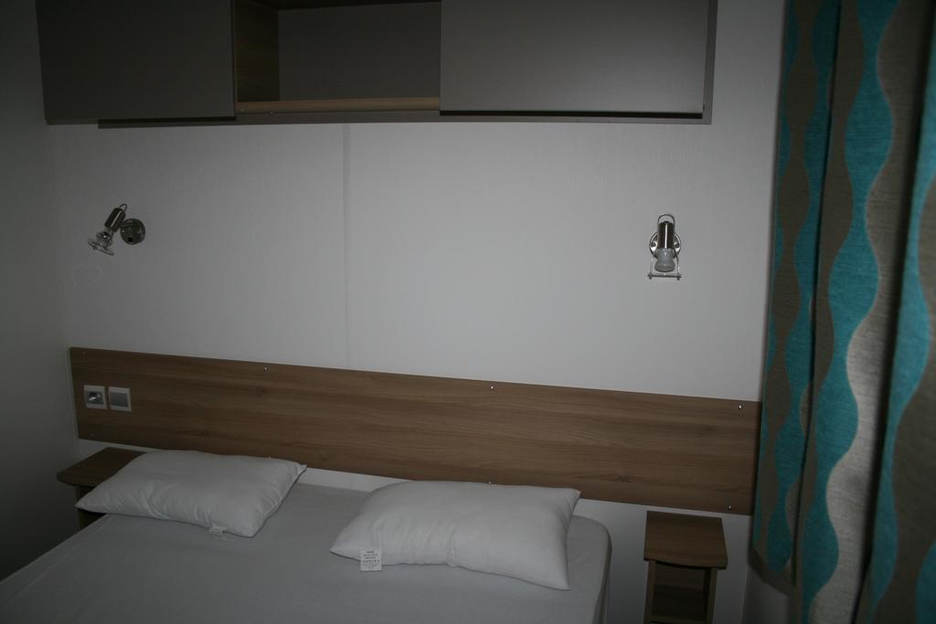 Hotel Reve En Famille Gastes Esterno foto