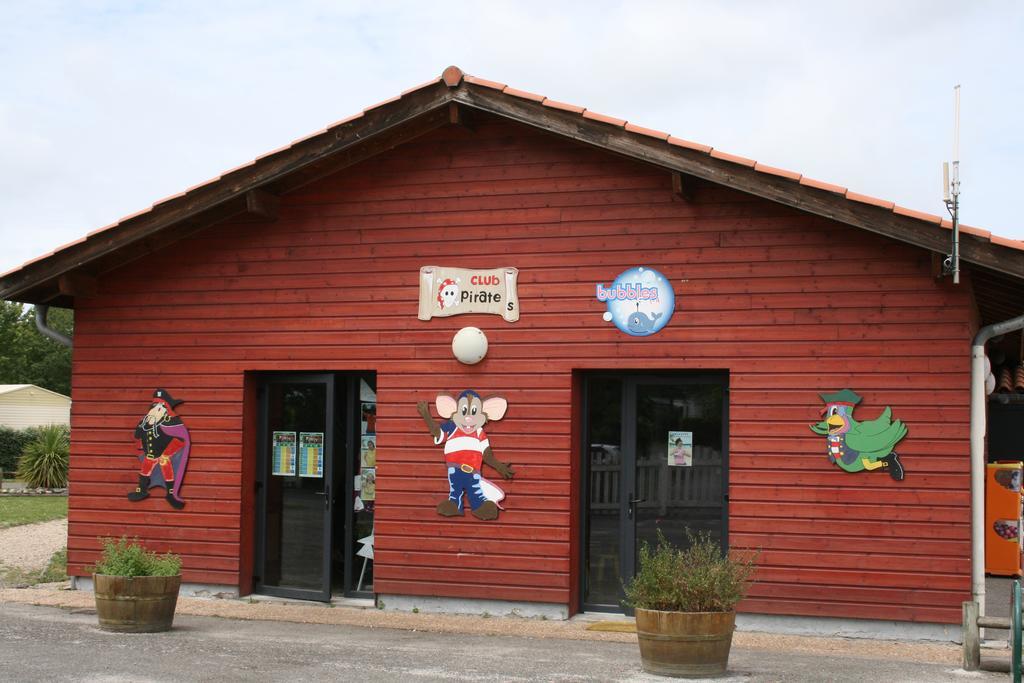 Hotel Reve En Famille Gastes Esterno foto