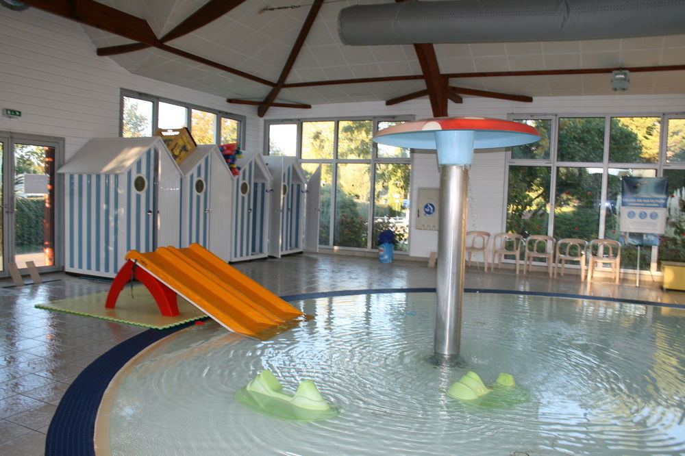 Hotel Reve En Famille Gastes Esterno foto